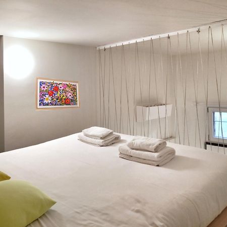 Ihost Apartment - Arganini 22 ミラノ エクステリア 写真