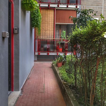 Ihost Apartment - Arganini 22 ミラノ エクステリア 写真