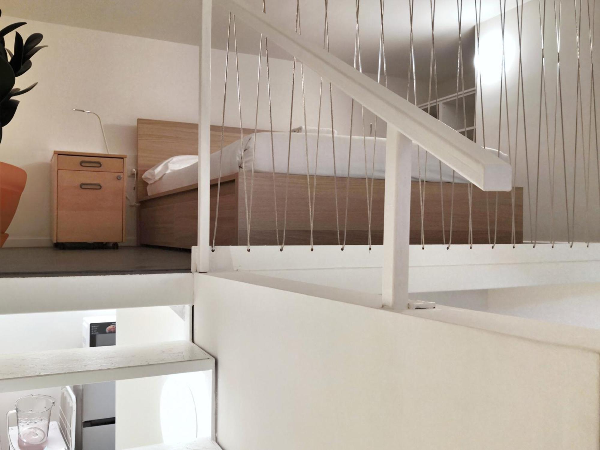 Ihost Apartment - Arganini 22 ミラノ エクステリア 写真