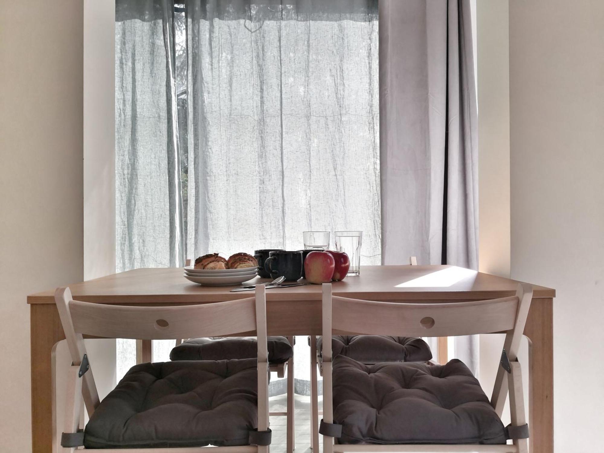Ihost Apartment - Arganini 22 ミラノ エクステリア 写真
