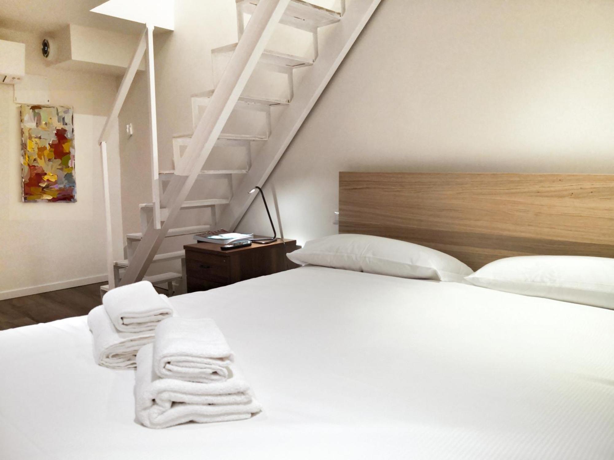 Ihost Apartment - Arganini 22 ミラノ エクステリア 写真