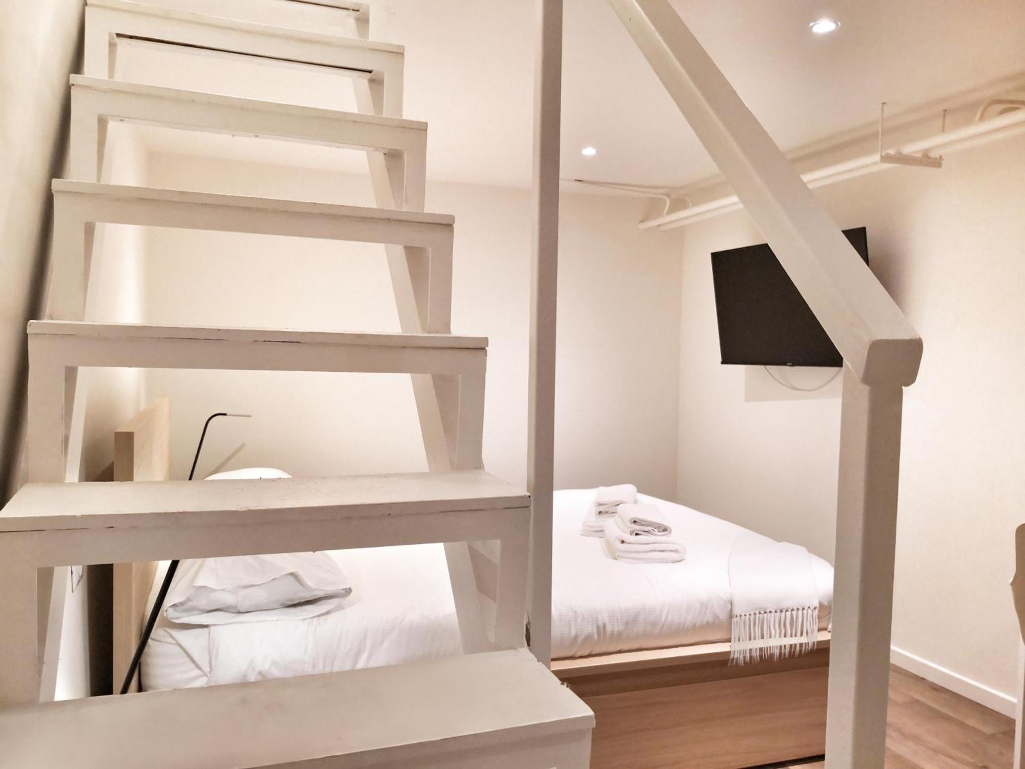 Ihost Apartment - Arganini 22 ミラノ エクステリア 写真