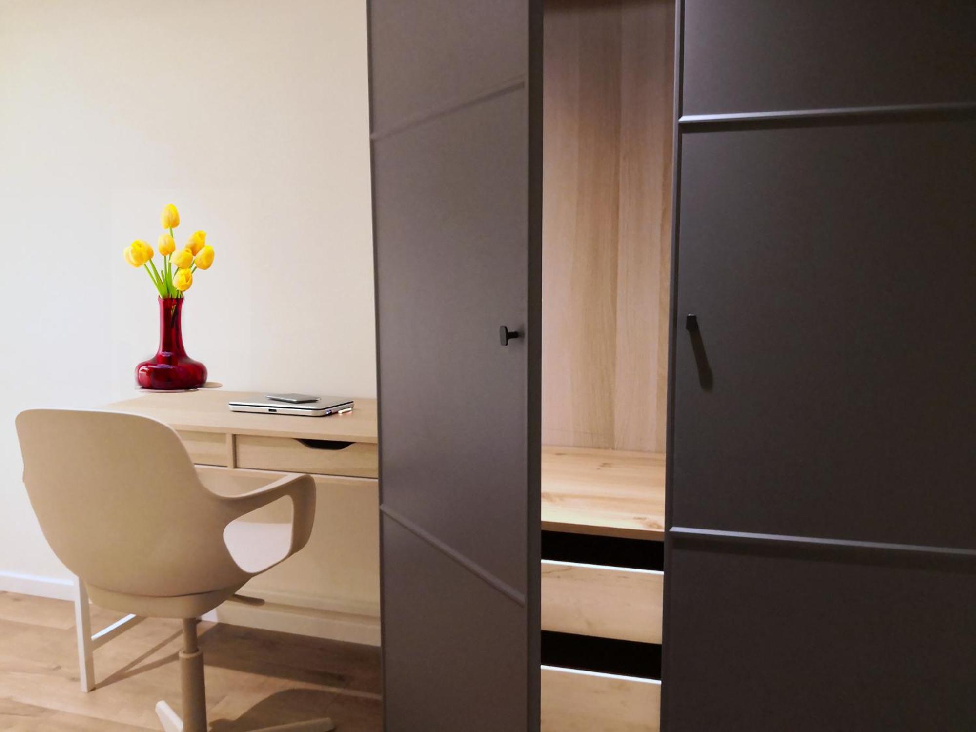 Ihost Apartment - Arganini 22 ミラノ エクステリア 写真