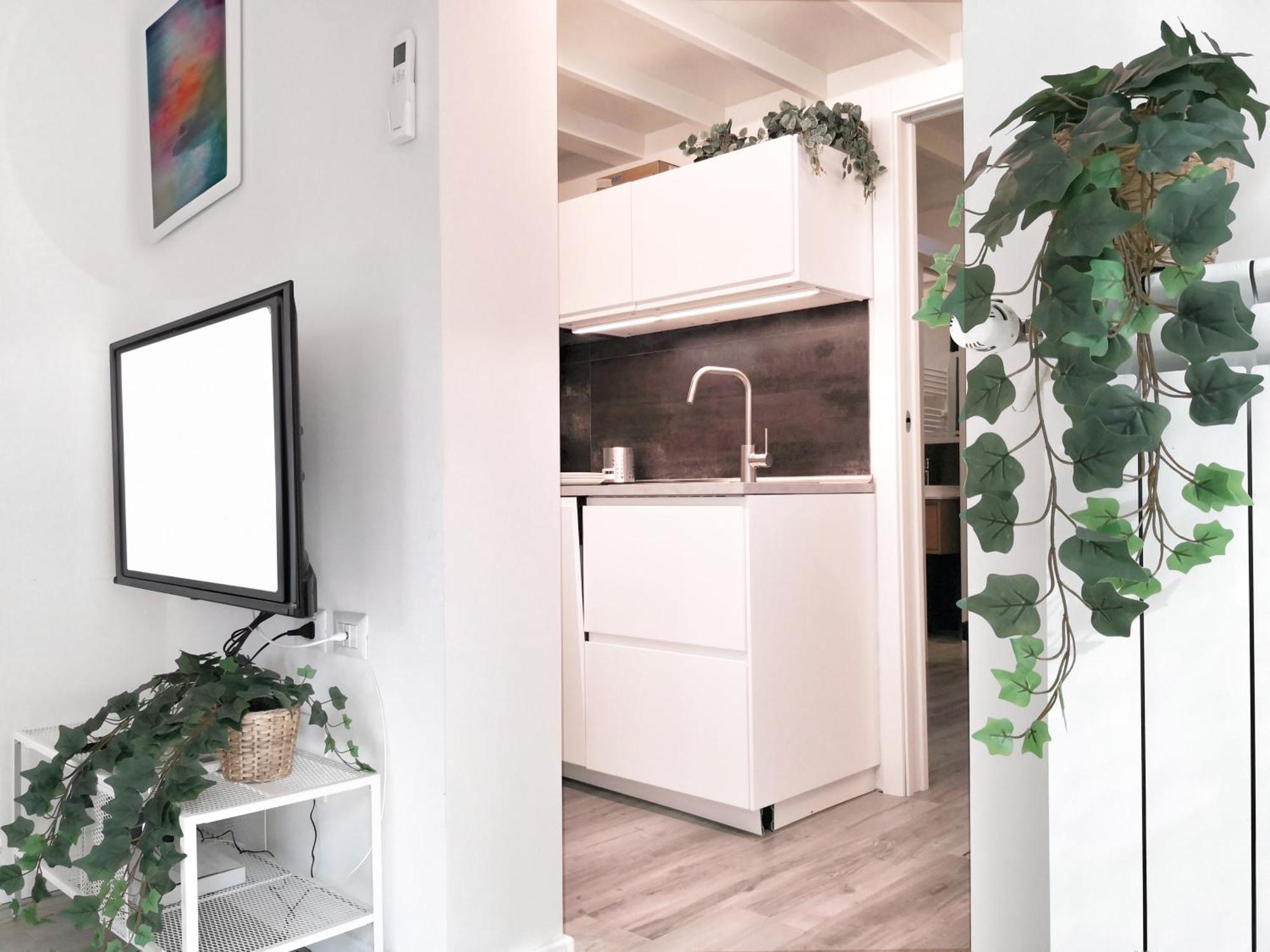 Ihost Apartment - Arganini 22 ミラノ エクステリア 写真